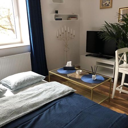 Blue Dior Apartment Варшава Екстер'єр фото